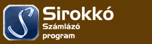 Sirokk�-Sz�ml�z� program